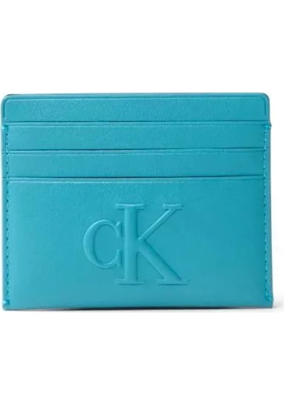 Calvin Klein Kadın Kartlık Lv04k1026gxt6 Green