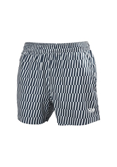 Helly Hansen Newport Trunk 4,5" Deniz Şortu Hha.54586 Hha.597 Lacivert