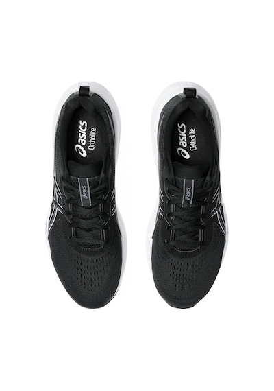 Asics Gel-contend 9 Erkek Koşu Ayakkabısı 1011b881-002 Siyah-siyah Siyah