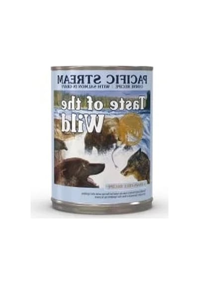 Tahılsız Gerçek Etli Konserve Güveç Köpek Maması 12 14 Oz.