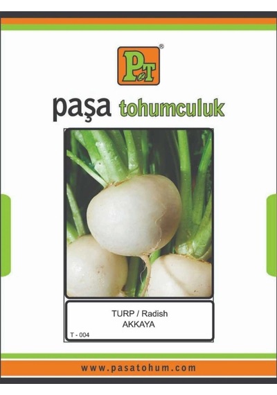 Turp Akkaya 10 Gr