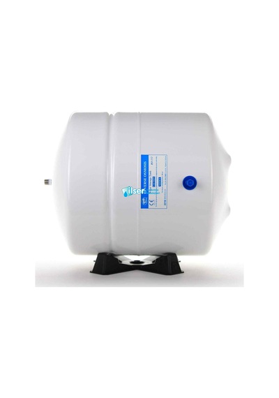 3.2 Galon 12 Litre Metal Basınç Denge Tank Pae