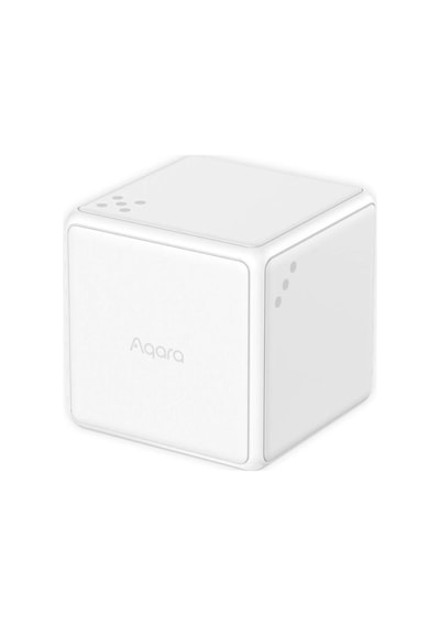 Aqara Cube T1 Pro Akıllı Kablosuz Kumanda
