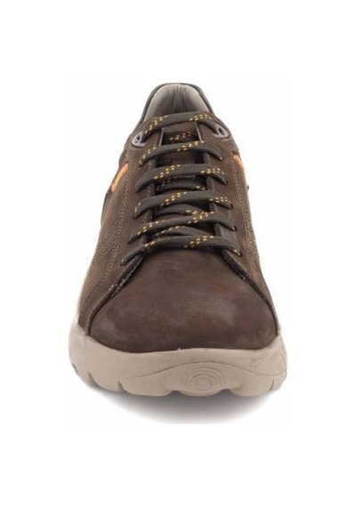Freefoot 241262-1 Kahve Erkek Ayakkabı 001