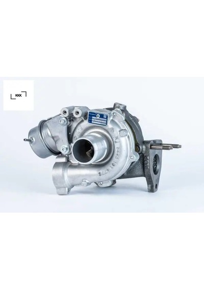 Turbosarj Mercedes Vıto Om622 W447 . Renault Trafıc Iıı 15 Megane Iv 15 Fluence 13 Talısman 15 K Kkk A6220900400