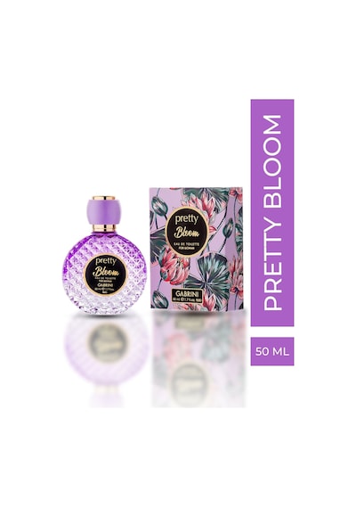 Gabrini Pretty Bloom Kadın Parfüm EDT 50 ML