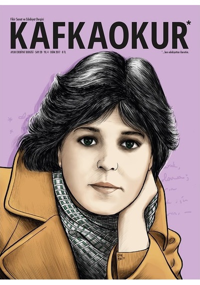 Kafkaokur 20.Sayı Ekim 2017