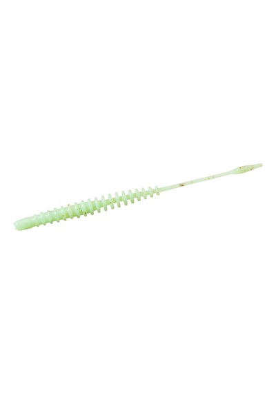 Daiwa Gekkabijin Ajing Beam Batikon Custom 2.2 5,5cm Silikon Yem Renk : Glow Isome