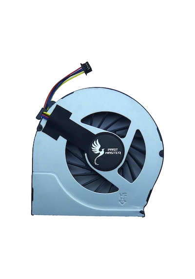 HP Uyumlu Pavilion G6-2253St, G6-2108St, G6-2103Et Notebook CPU Fan