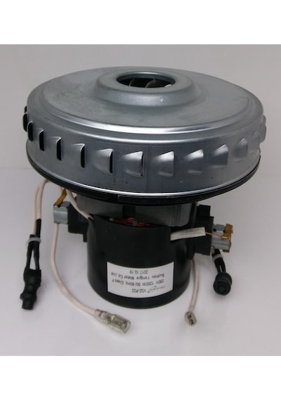Arnica Bora 4000-5000 Süpürge Motoru.