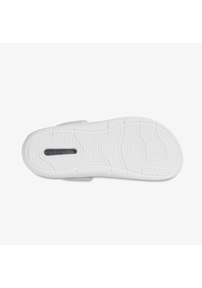 Crocs Inmotion Clog Unisex Gri Terlik 209964 Gri