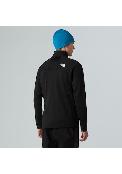 The North Face M Stormgap Powergrıd Jacket Erkek Ceket Nf0a87j84h01 Siyah