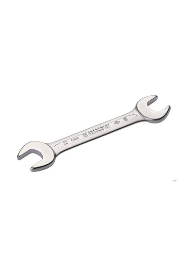 30x32 Mm İzeltaş İki Ağız Anahtar Kısa Boy Mm N11.30306