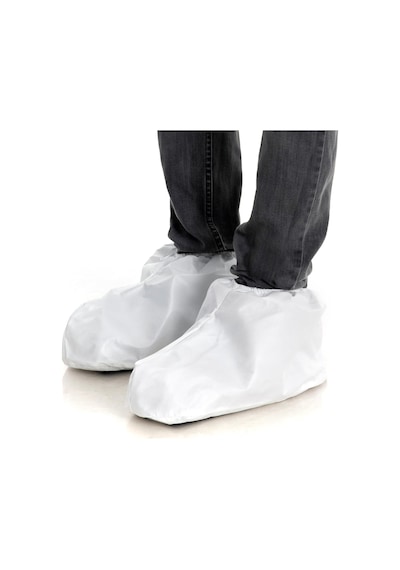 Faba Ag-530 Lamineli Ayakkabı Galoşu 55 Gr/m²