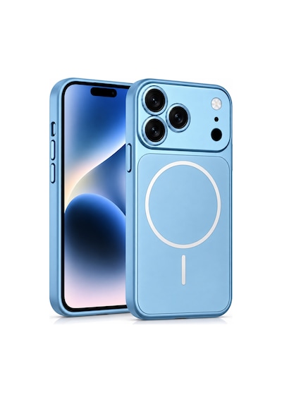 Apple iPhone Uyumlu 15 Pro İçin Apple iPhone Uyumlu 18 Pro Görünümlü Uyumlu Kılıf Kablosuz Şarj Destekli Kamera Lens Korumalı Şık Metal Görünümlü Dayanıklı Arka Kapak Tasarımı H0x2 Buzul Rengi Apple iPhone Uyumlu 15 Pro İçin Apple iPhone Uyumlu 18 Pro Görünümlü Uyumlu Kılıf Kablosuz Şarj Destekli Kamera Lens Korumalı Şık Metal Görünümlü Dayanıklı Arka Kapak Tasarımı H0x2 Buzul Rengi