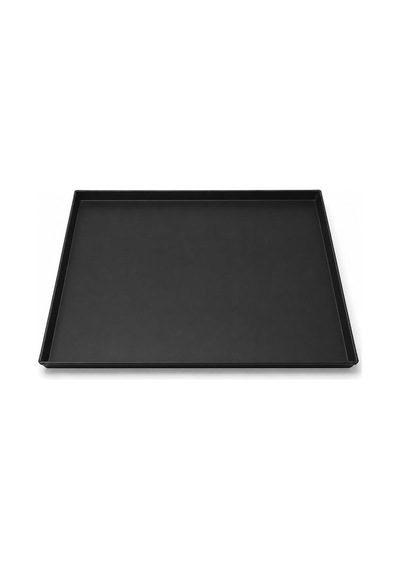 Teflon Kaplamalı Kenarlı Poğaça Fırın Tepsisi 40 60 Cm Kenarlı Kaynaklı 40x60 Cm Diğer