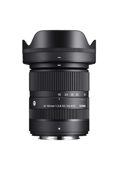 18-50 Mm F/2.8 Dc Dn Contemporary Lens Fujifilm X