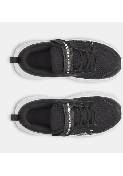 Under Armour Ua Bps Surge 5 Ac Çocuk Spor Ayakkabısı 6010434 Çok Renkli
