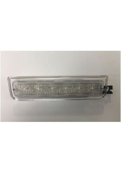 Gkl 292056 Ek Fren Lambası Ucuncu Stop Lambası Beyaz Caddy 04 15