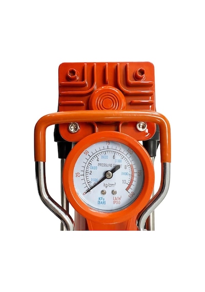 Frıko Çift Pistonlu Mini Araç Hava Kompresörü 12 V 150 Psi Diğer
