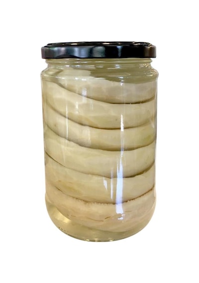Güler Lüks Enginar 500 G