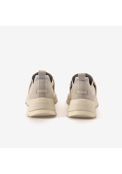 Calvin Klein Kadın Spor & Sneaker Ayakkabı Hw0hw02415 Bej
