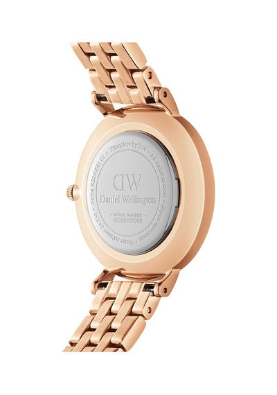 Daniel Wellington Dw00600617 Kadın Kol Saati Diğer