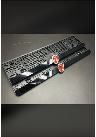 Dil Plakalık 2 Adet - 219570003