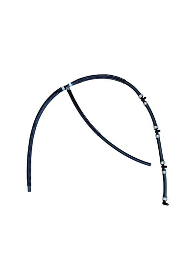 Wıntech Enjektör Borusu Geri Dönüş Yakıt Hortumu Opel Astra H Station Wagon A04 1.7 Cdtı L35 07-14 Wın0500636 55578366 824023 97376655 98134488