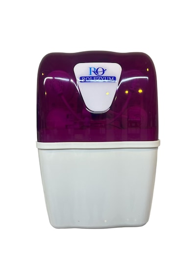 Rolezyum Olimpos-ultra 402 Su Arıtma Cihazı - Lg Membranlı