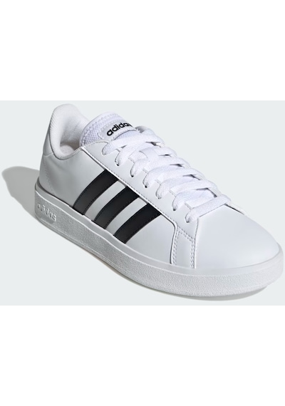 Adidas Grand Court Base 2.0 Kadın Sneaker Çok Renkli