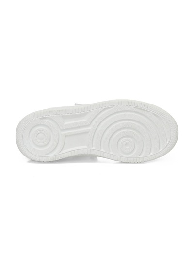 Bjk Cena Pu F 5fx Beyaz Erkek Çocuk Sneaker 000000000101945366 Beyaz