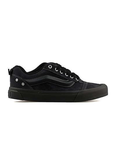 Vans Knu Skool Unisex Günlük Ayakkabı Vn000d22bfb1 Gri Gri