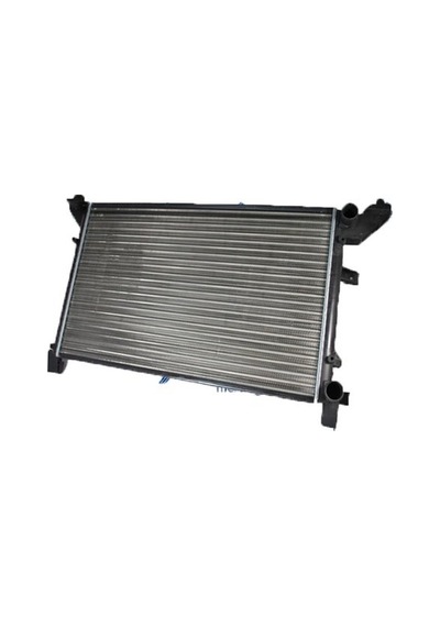 Cooltec Cool-10vwltoom 2d0121253e/8 Su Radyatöru Volkswagen Lt46