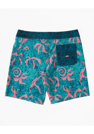 Billabong Abybs00387-mnt Sundays Pro Erkek Boardshort 001
