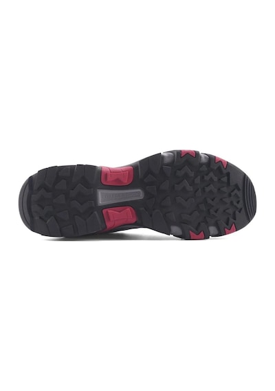Lumberjack Magic 4fx Erkek A.gri Sneaker Ayakkabı-gri Gri