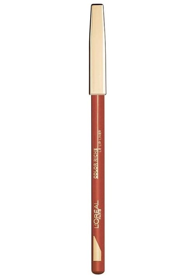 Color Riche Dudak Kalemi - 601 Worth It Genel