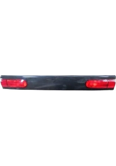 R19 Sedan Arka Reflektör Işık Bandı 7702127396