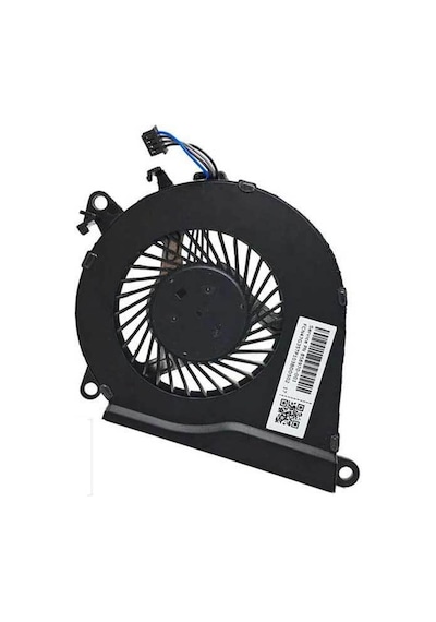 HP Uyumlu Omen 15-Ax Notebook Cpu Cooling Fan 858970-001