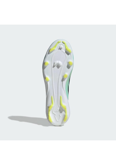 Adidas F50 Hyperfast League Fg Krampon C-adıkk1399j10a00 Yeşil