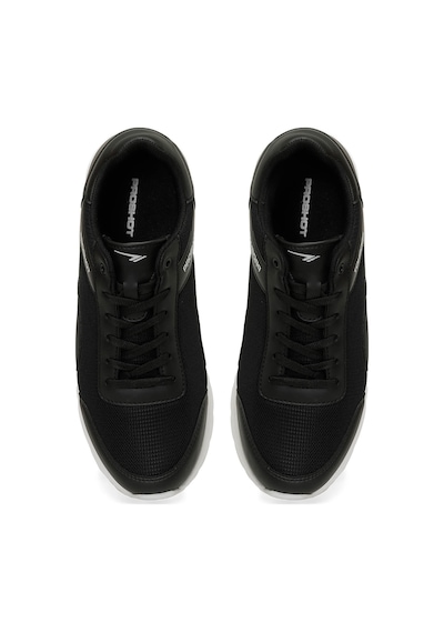 Proshot Vıva 5x Siyah Erkek Sneaker 000000000101976791 Siyah