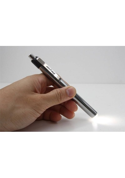 Energizer Metal Penlight 35 Lümen 2 Adet Aaa Alkalin Pil Dahil