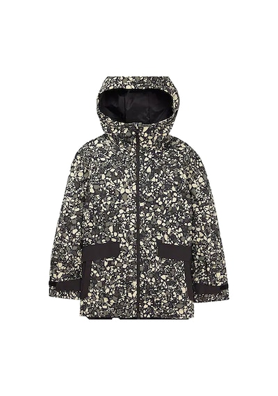 Burton Burton Lalik 2l Kadın Snowboard Ceketi Sediment/true Black Çok Renkli