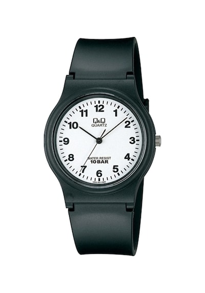 Q&Q VP46J001Y Unisex Kol Saati