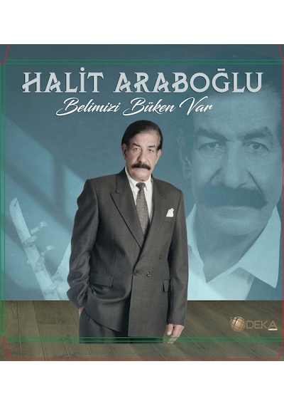 Halit Arapoğlu
