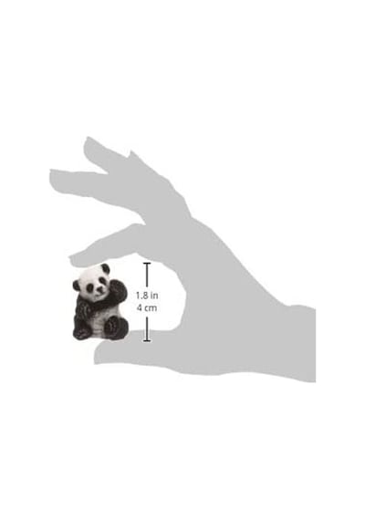 Schleich Panda Yavrusu  14734