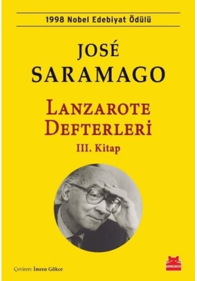 Lanzarote Defterleri - 3. - Aıaı-894531