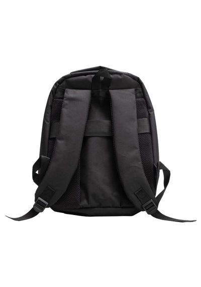 Gameron 16 İnç Siyah Laptop Sırt Çantası