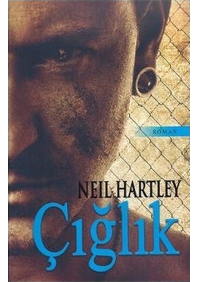 Çığlık - Neil Hartley