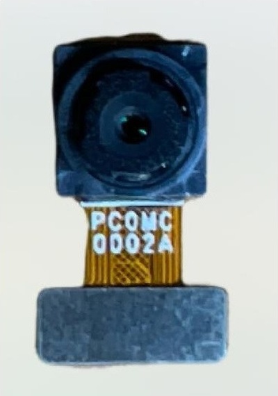 Alcatel İdol 5 6058x Ön Kamera